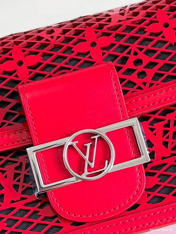 Cheap MINI VUITTON LOUIS DAUPHINE 0818